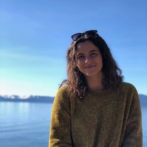 Meet your Posher, Alleanna